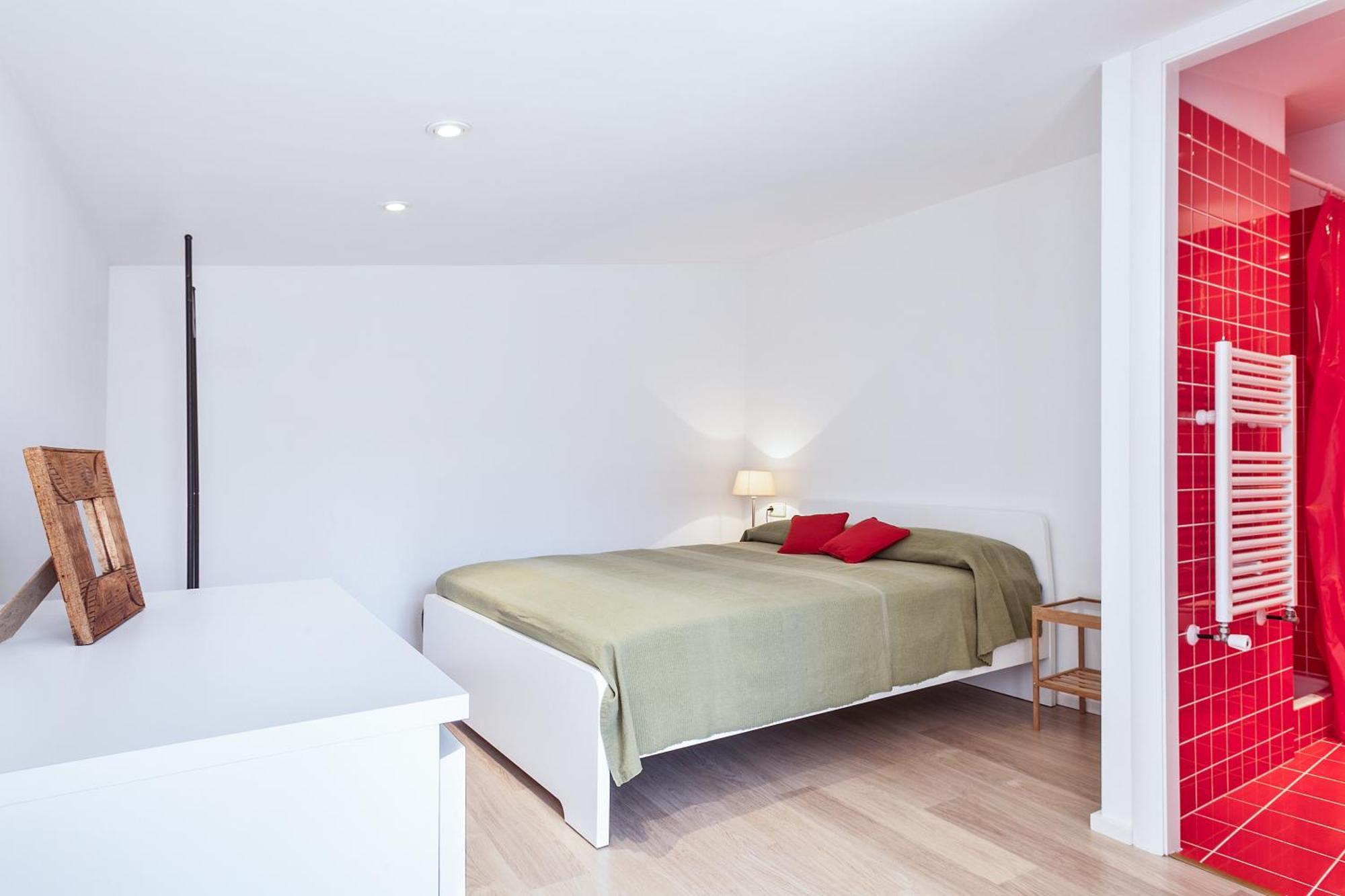 רוזס Apartamentos Sonido De Mar חדר תמונה