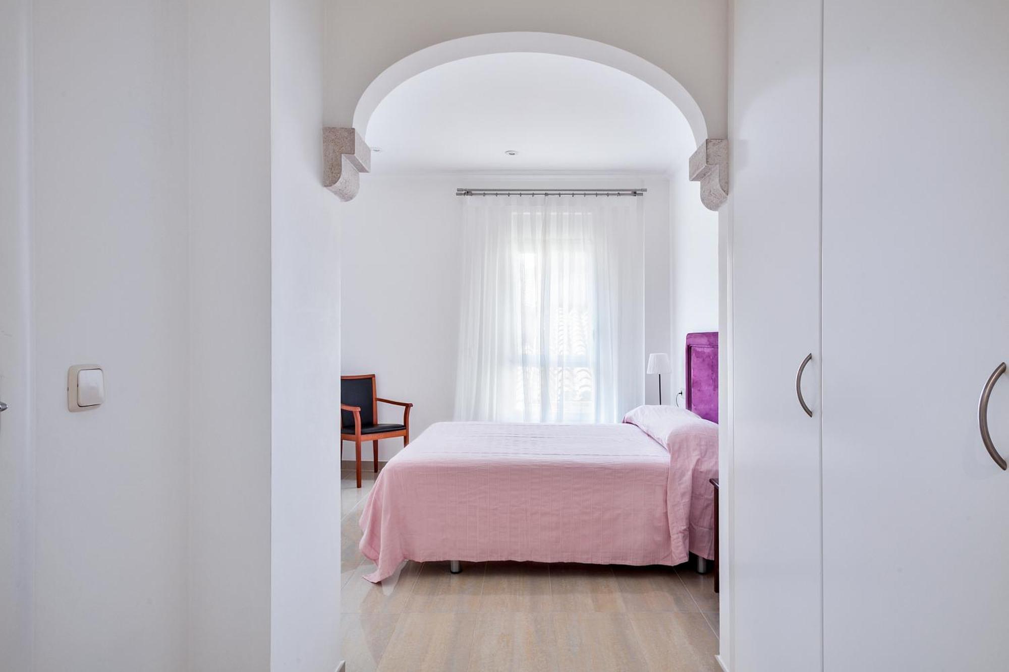 רוזס Apartamentos Sonido De Mar חדר תמונה