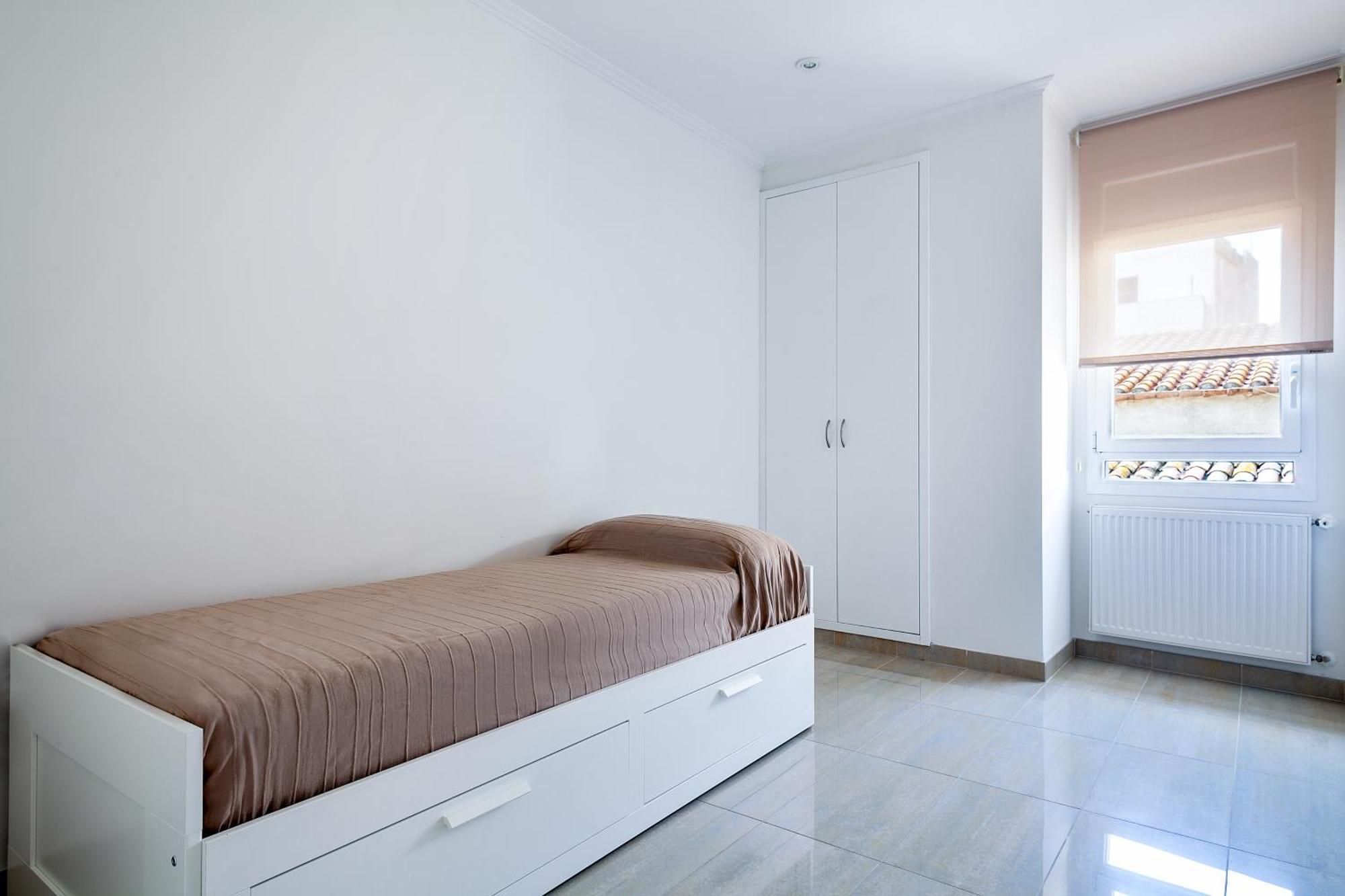 רוזס Apartamentos Sonido De Mar חדר תמונה