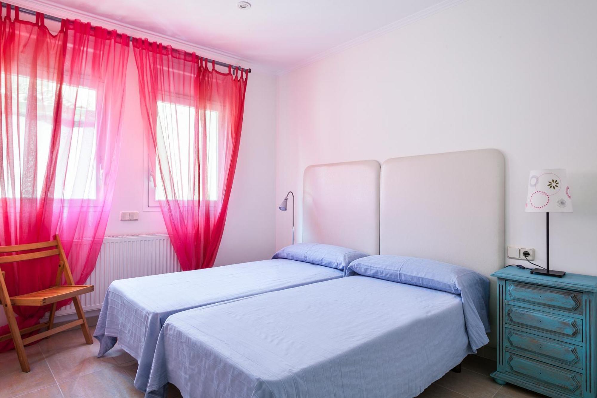 רוזס Apartamentos Sonido De Mar חדר תמונה