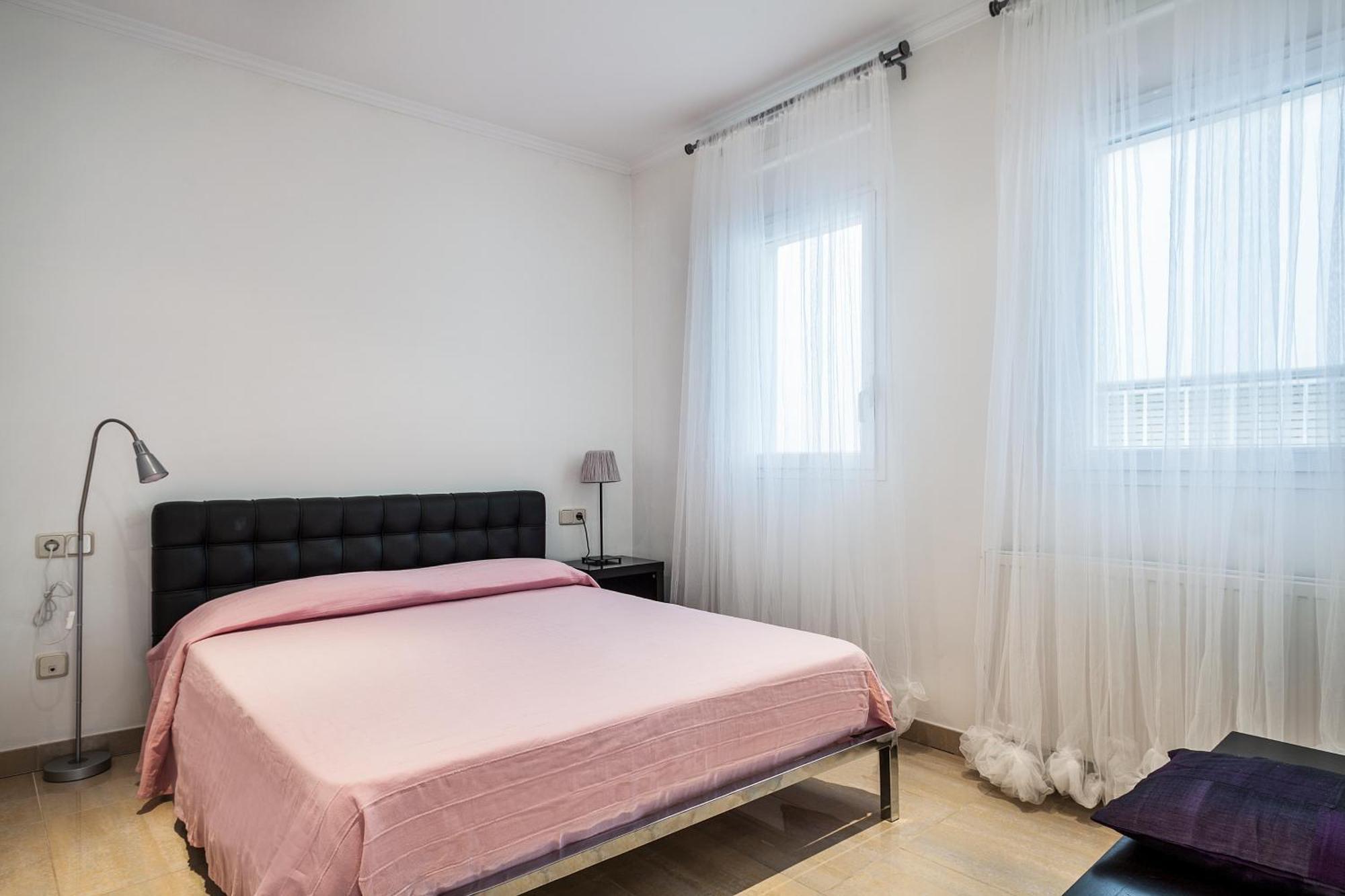 רוזס Apartamentos Sonido De Mar חדר תמונה