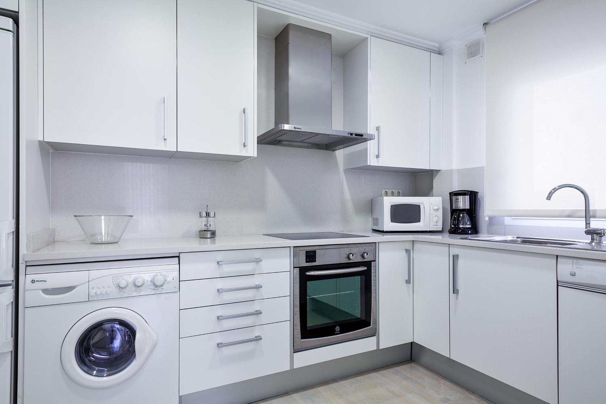 רוזס Apartamentos Sonido De Mar חדר תמונה