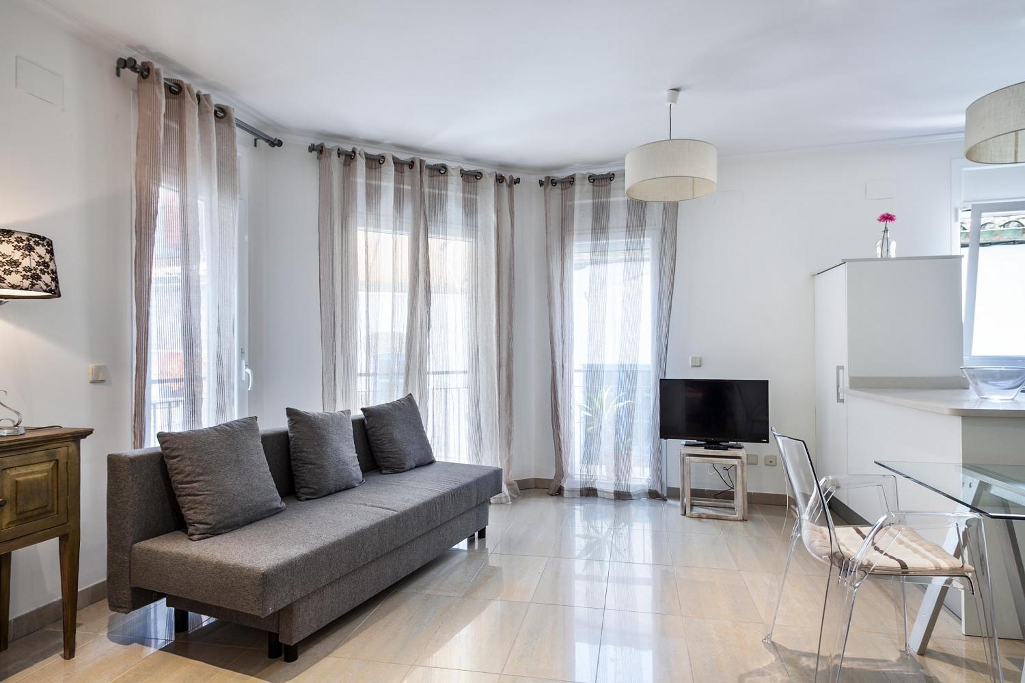 רוזס Apartamentos Sonido De Mar חדר תמונה
